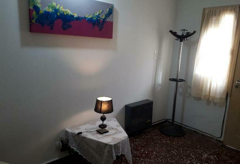 Departamentos Díaz Felices