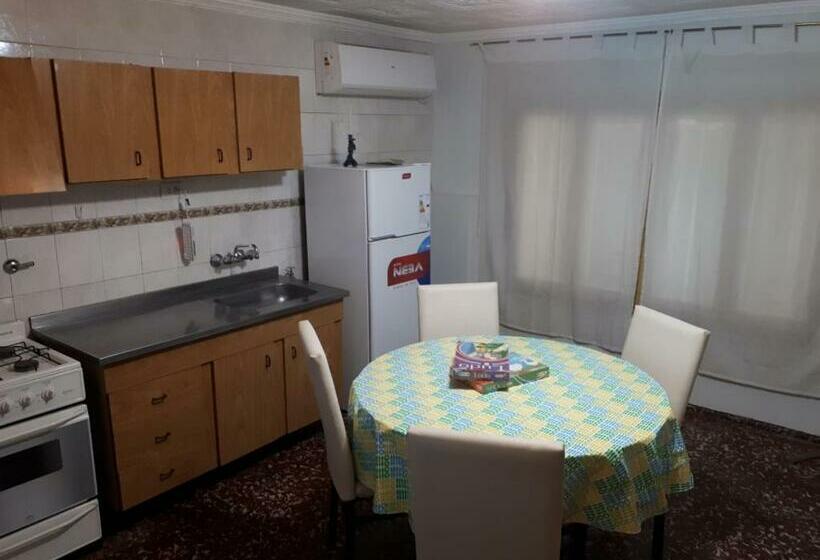 Departamentos Díaz Felices