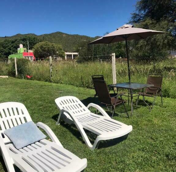 Duplex Eli San Roque