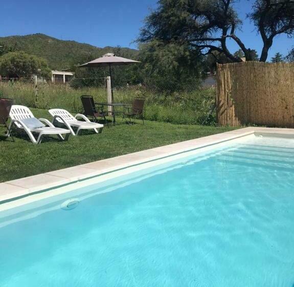 Duplex Eli San Roque