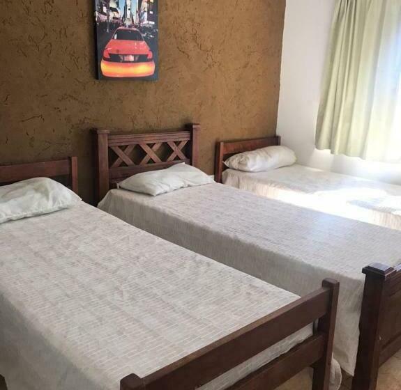 Duplex Eli San Roque