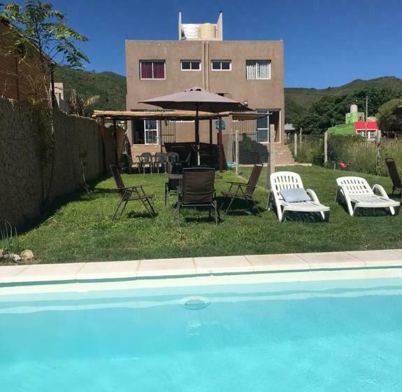 Duplex Eli San Roque