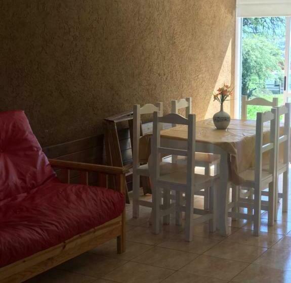 Duplex Eli San Roque