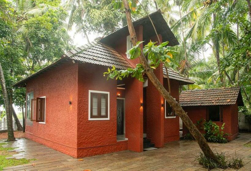 Estuary, The Beach House