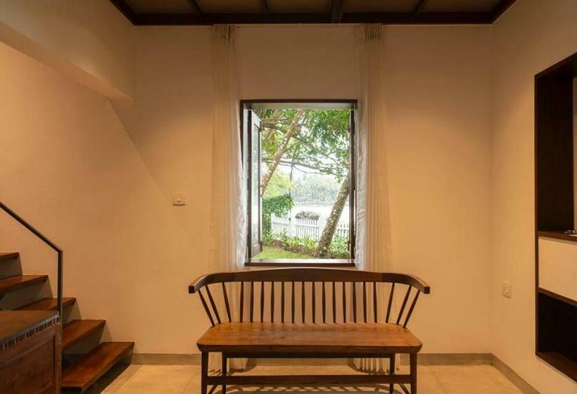 Estuary, The Beach House