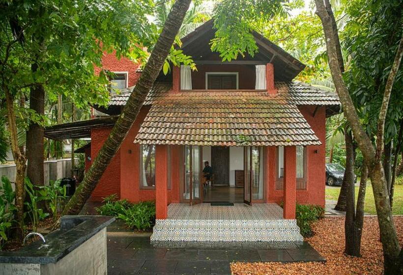 Estuary, The Beach House