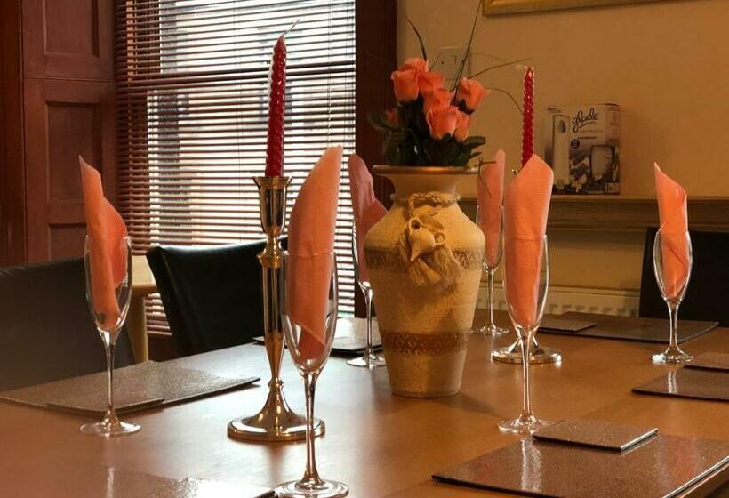 Executive Serviced Apartments 2