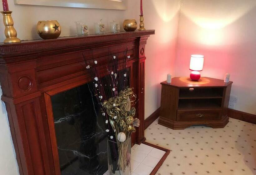 Executive Serviced Apartments 2