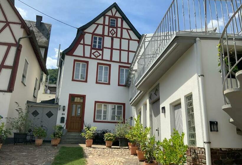 Ferienhaus Mosel 2.0