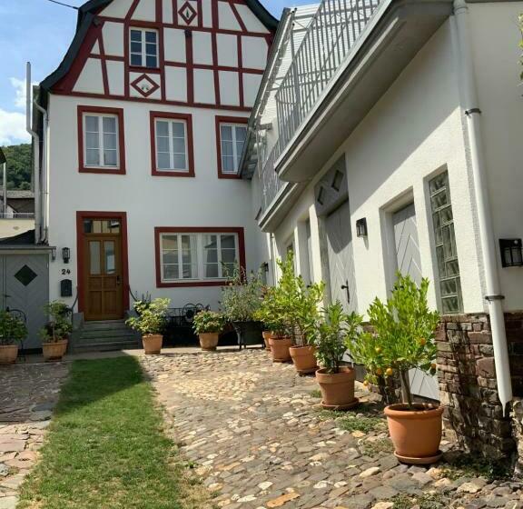 Ferienhaus Mosel 2.0