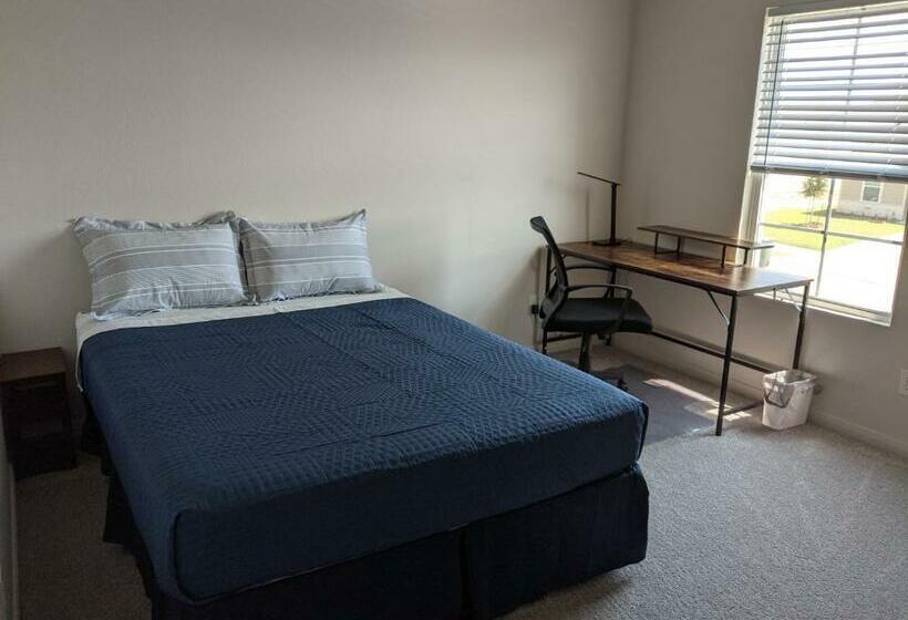 Foxwoods B&b