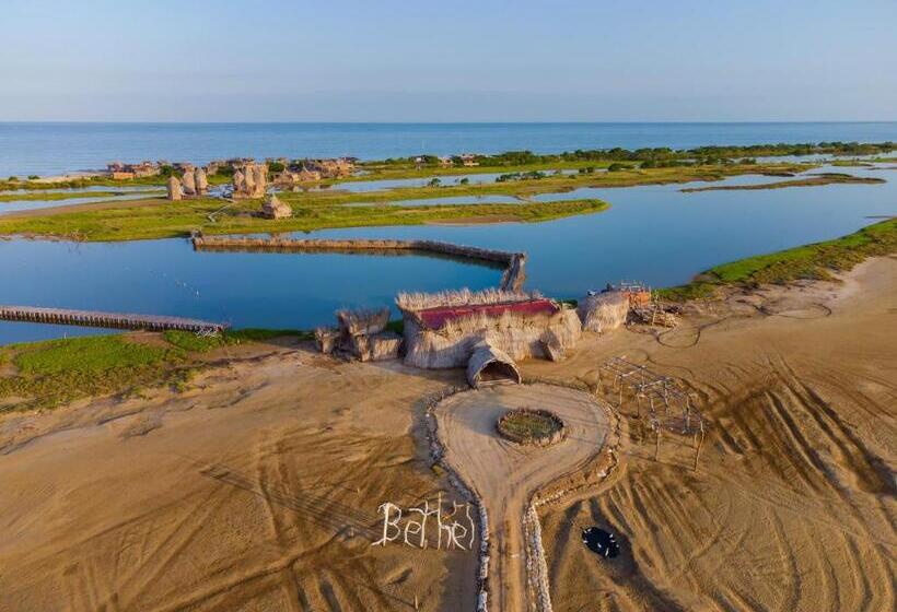 酒店 Bethel Playa Mayapo