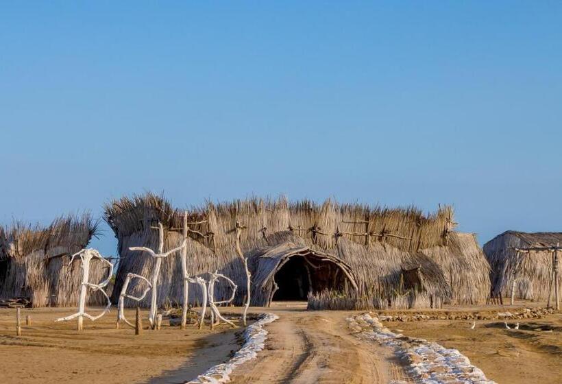 هتل Bethel Playa Mayapo