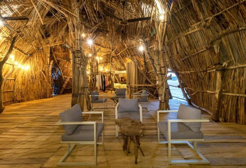 酒店 Bethel Playa Mayapo