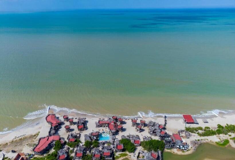 酒店 Bethel Playa Mayapo