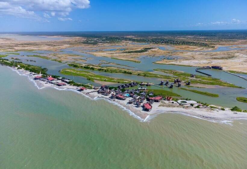 酒店 Bethel Playa Mayapo