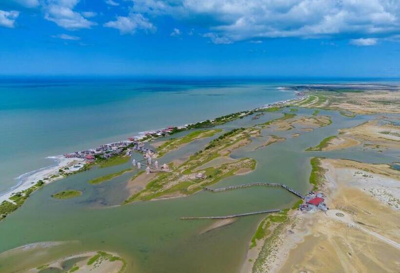 酒店 Bethel Playa Mayapo