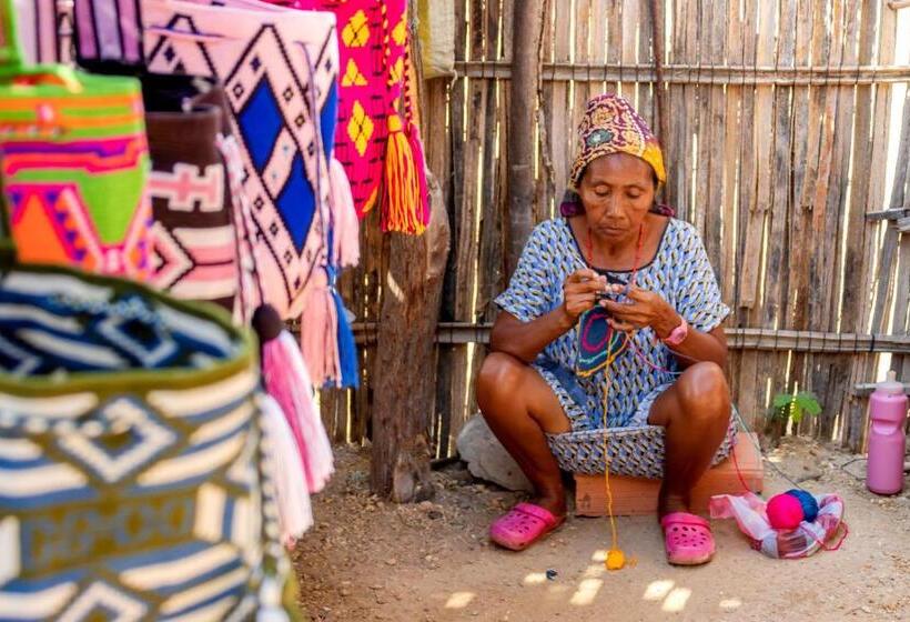 酒店 Bethel Playa Mayapo