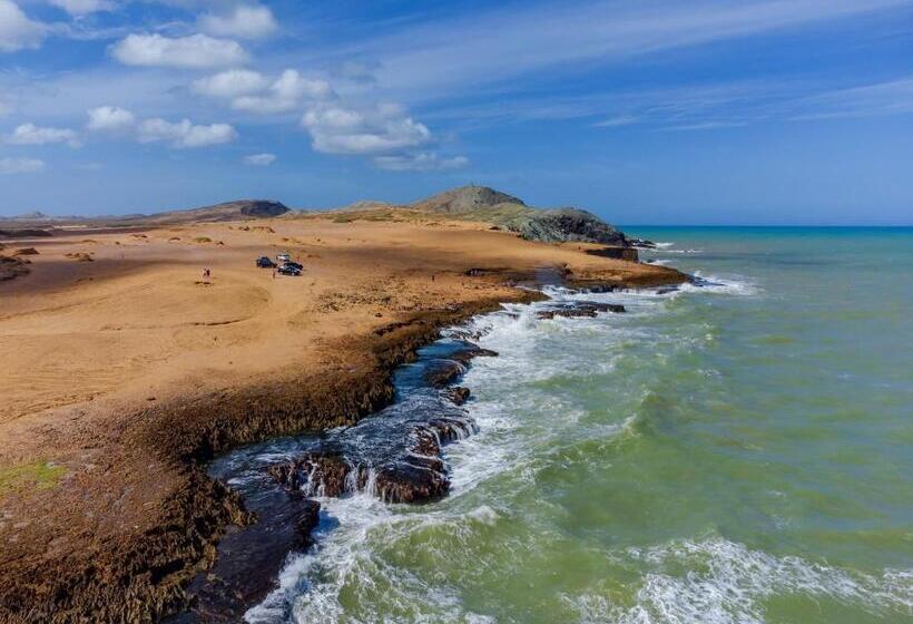 酒店 Bethel Playa Mayapo