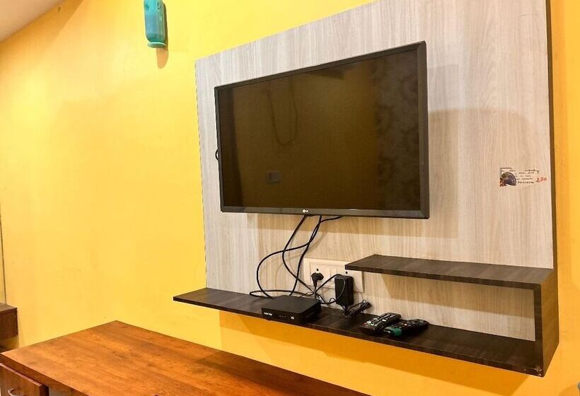 בית מלון כפרי Chandrawali By Wb Inn