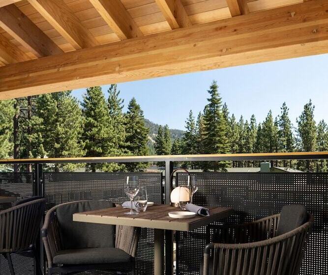 בית מלון כפרי Desolation