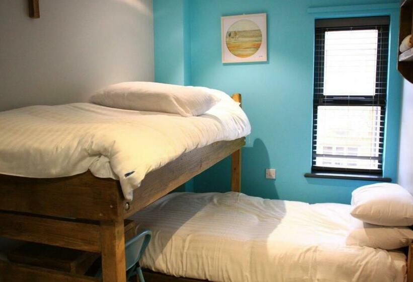 فندق Elmham House   Pilgrim