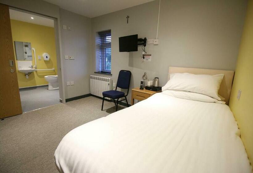 호텔 Elmham House   Pilgrim