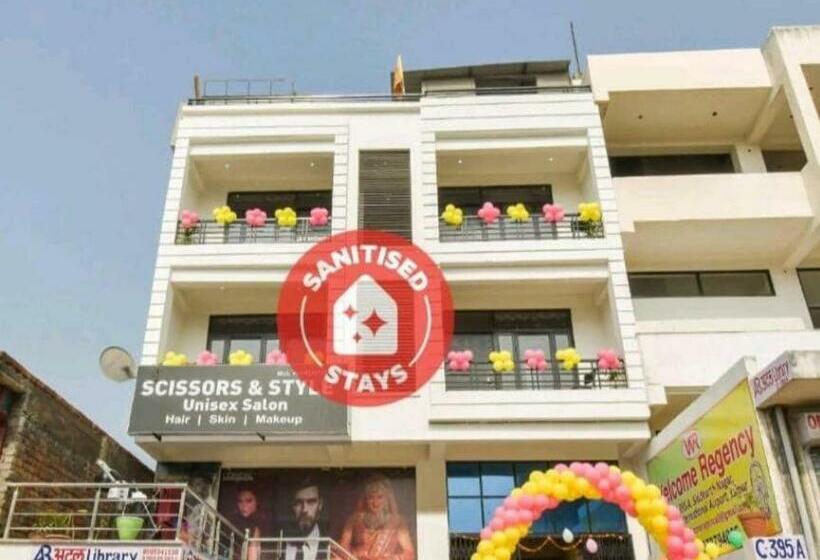 Flagship Hotel Welcome Regency