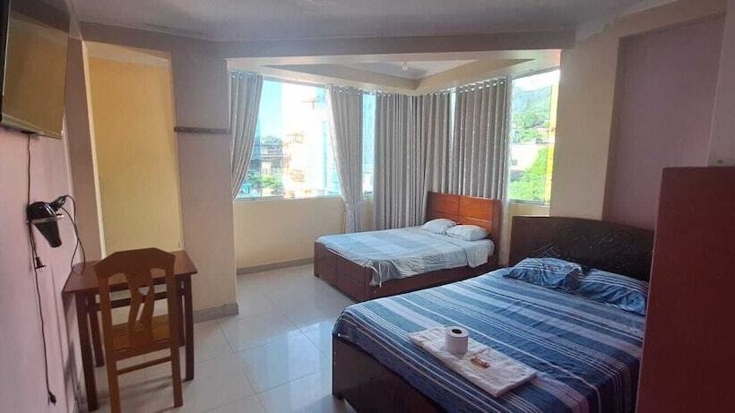 酒店 Hospedaje El Cantaro Ii