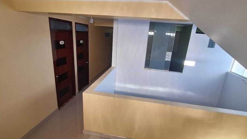 酒店 Hospedaje El Cantaro Ii