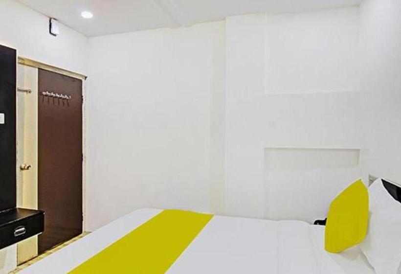 Fabhotel New Shraddha Inn