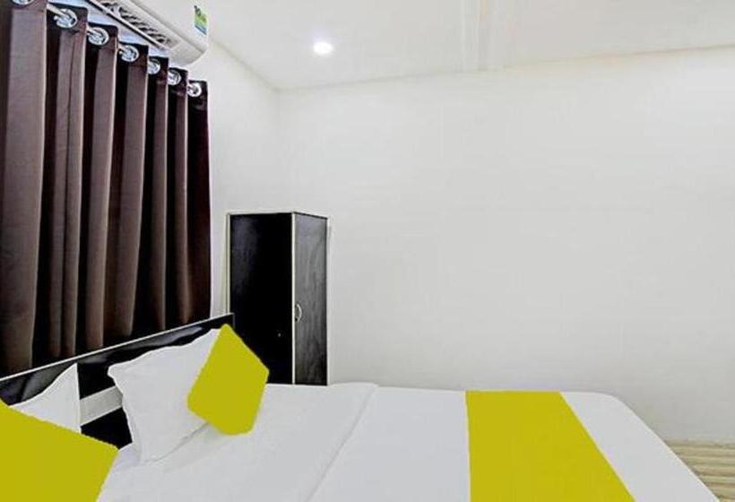 Fabhotel New Shraddha Inn