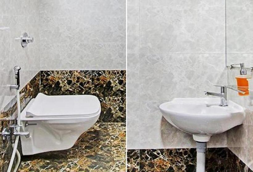 Fabhotel New Shraddha Inn