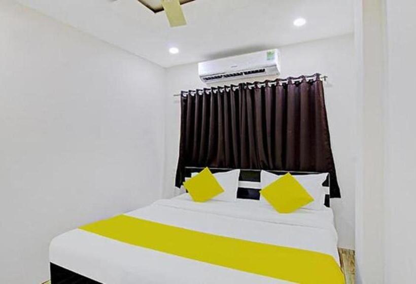 Fabhotel New Shraddha Inn