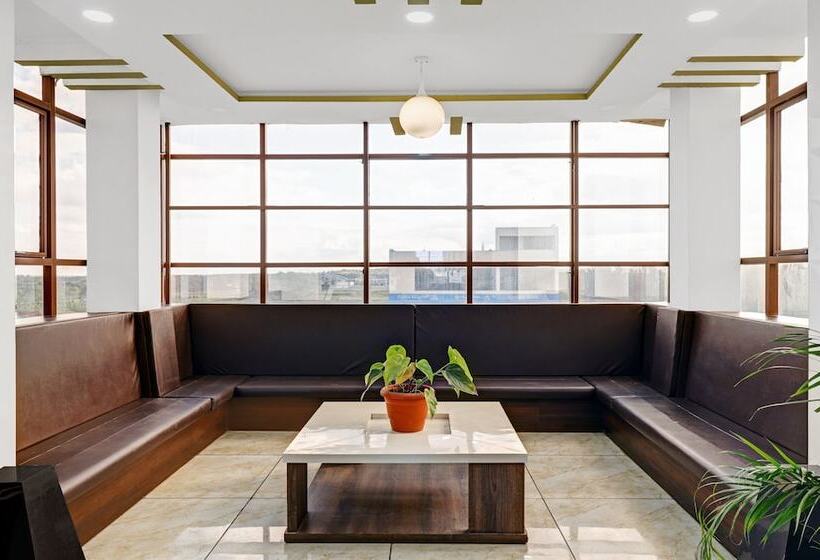 هتل Itsy By Treebo   The Grand Nisarga