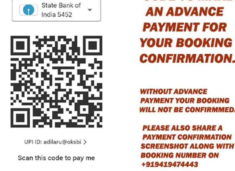 فندق Kolahoi Heights Guest House