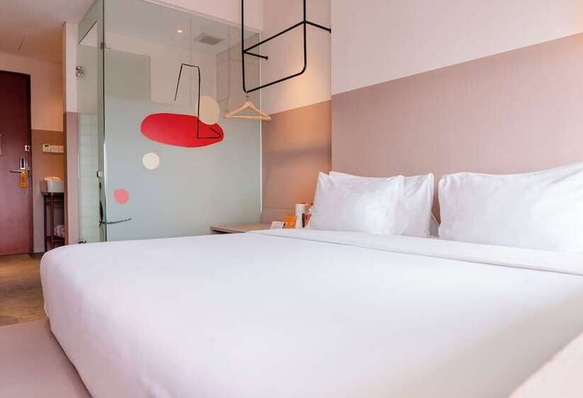 Kotta Hotel Semarang