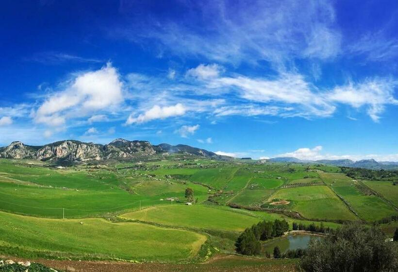 בית מלון כפרי Mamaterra Casa Sangiacomo