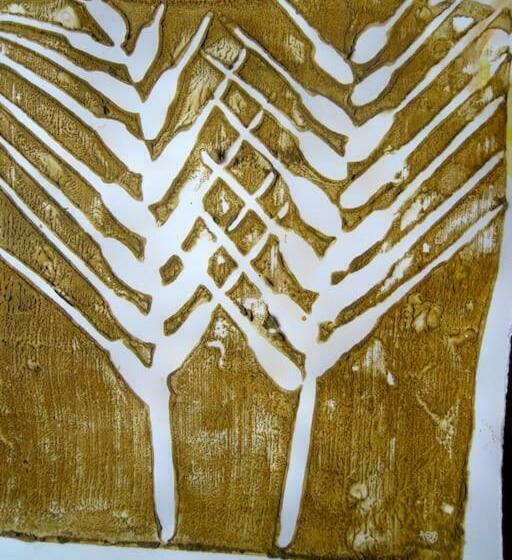 בית מלון כפרי Mamaterra Casa Sangiacomo