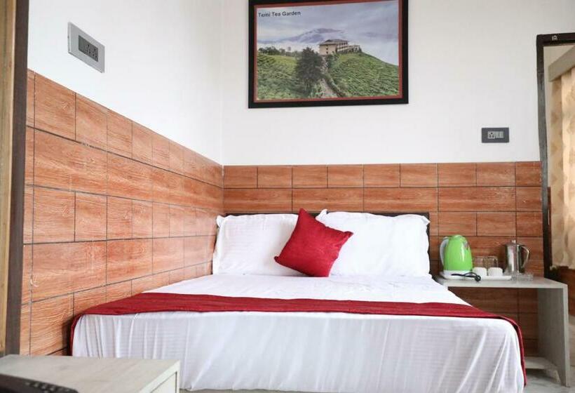 בית מלון כפרי Matina Regency