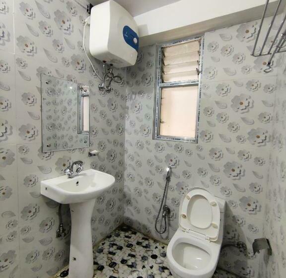 בית מלון כפרי Matina Regency