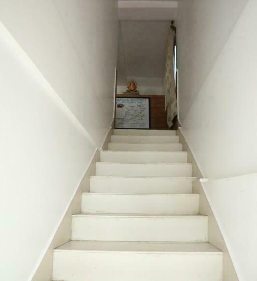 בית מלון כפרי Matina Regency