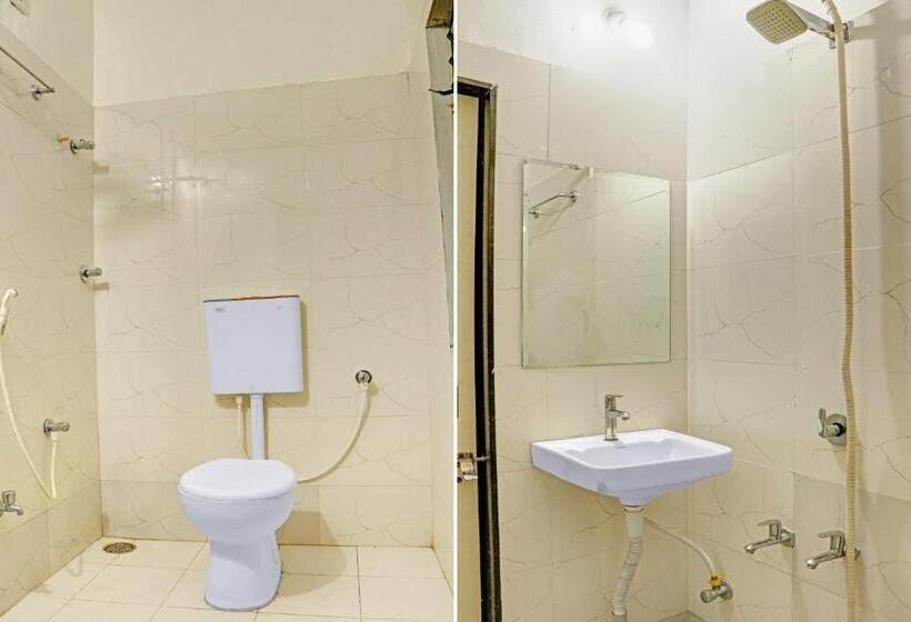 فندق Oyo 93089 Sunrise Executive Lodge