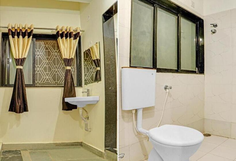 בית מלון כפרי Oyo 93089 Sunrise Executive Lodge