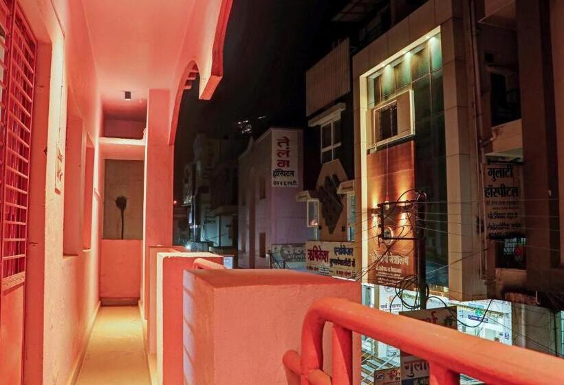 فندق Oyo 93089 Sunrise Executive Lodge