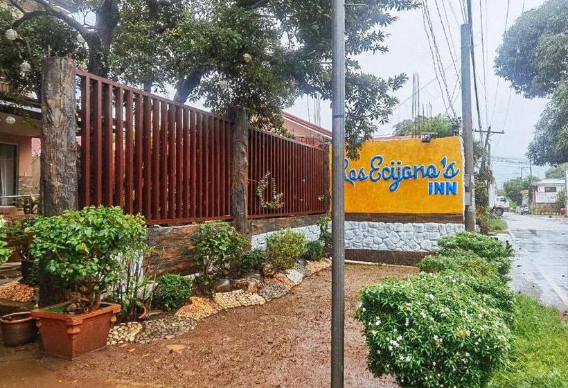 בית מלון כפרי Reddoorz @ Los Ecijanos Inn Pangasinan