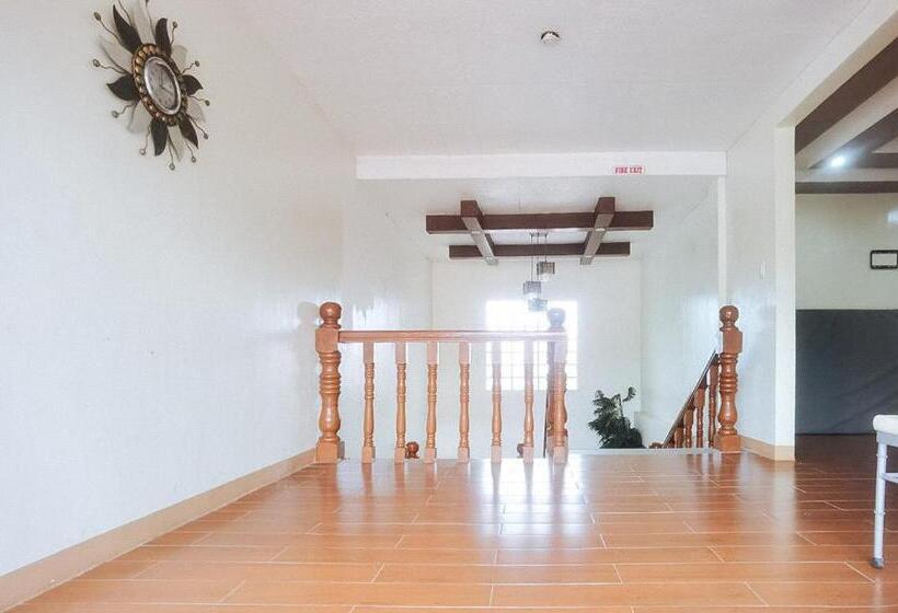 בית מלון כפרי Reddoorz @ Los Ecijanos Inn Pangasinan
