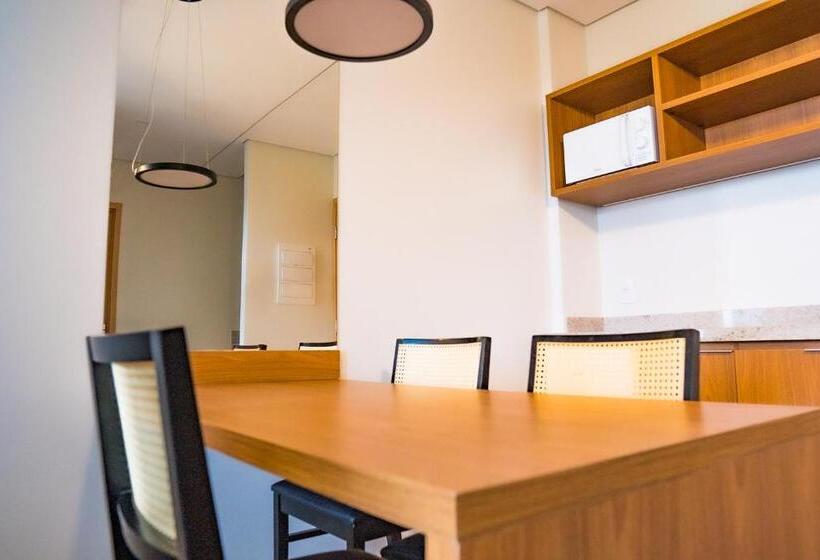 Отель Salinas Premium Resort