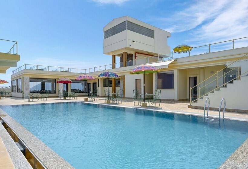 Отель Shahpura Barliyas House