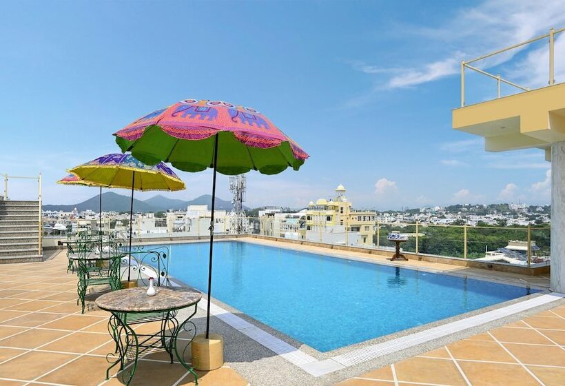 Отель Shahpura Barliyas House